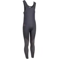 BEUCHAT Espadon Pro Long John 9 Mm Spearfishing Pants Gris S Homme