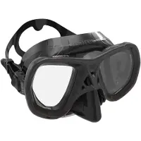 Mares Spyder Sf Spearfishing Mask Noir