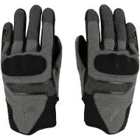 By City Elbrus Summer Gloves Gris L Homme