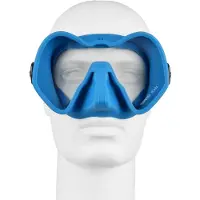 C4 Freediving Masque De Freediving Skyline