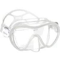 Mares Tropical Diving Mask Clair