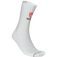 Sportful Tudor Fluid Socks Blanc EU 44-46 Homme