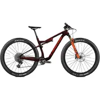 Lapierre Xrm 10.9 29´´ X0 Eagle Axs T-type 2025 Mtb Bike Rouge S