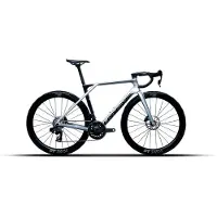 Lapierre Xelius Drs 8.0 Force Etap Axs 2026 Road Bike Argenté L