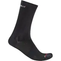 Castelli Aero Race Pro 20 Socks Noir EU 44-47