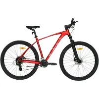 RALI S-pro 29´´ Altus Mtb Bike Rouge M
