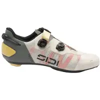 Sidi Wire 3 Road Shoes Beige EU 42 1/2