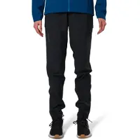 Pearl Izumi Hybrid Wind Pants Noir S Femme