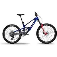 Lapierre Spicy Cf Team 29/27.5´´ X0 Eagle Axs T-type 2026 Mtb Bike Bleu M