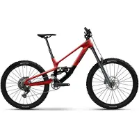 Lapierre Spicy Cf 6.9 29/27.5´´ Eagle 70 2026 Mtb Bike Rouge XS