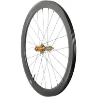 Progress A-prime Cl Disc Tubeless Road Rear Wheel Argenté 12 x 142 mm / Campagnolo N3W