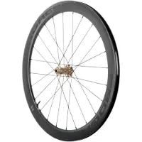 Progress A-prime Cl Disc Tubeless Road Front Wheel Argenté 12 x 100 mm