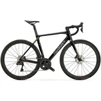 Wilier Granturismo Sl Syntium Rival Axs D1 Road Bike Noir S