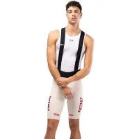 Gobik Teams X K10 Factory Team 2026 Bib Shorts Multicolore XL Homme