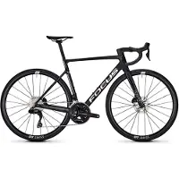 Focus Izalco Max 8.8 105 Road Bike Noir 2XL