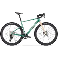Wilier Adlar Grx 1x11 2025 Gravel Bike Vert M