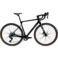 RALI Gr Carbon Rx400 Gravel Bike Bleu,Noir M