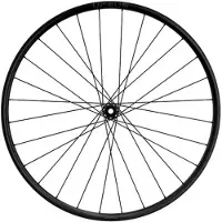 Ursus Proxima M20 20 Mm 29´´ Cl Disc Tubeless Mtb Front Wheel Argenté 15 x 110 mm