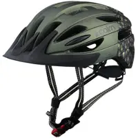 Cairn Fusion Mtb Helmet Vert 59-62 cm