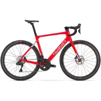 Wilier Filante Hybrid X20 Force Axs D2 2025 Road Electric Bike Rouge XL / 236Wh