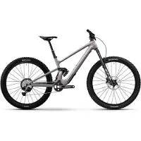 Lapierre Zesty Cf 7.9 29´´ Deore Di2 6250 Sgs 2026 Mtb Bike Argenté M
