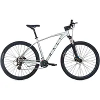 RALI S-pro 29´´ Altus Mtb Bike Argenté M