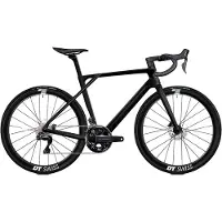 Lapierre Xelius Drs 8.0 Ultegra Di2 2025 Road Bike Noir XS