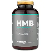 Nduranz Hmb Food Complement 180 Units Clair