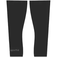 Sportful Winter Neck Warmer Noir XL