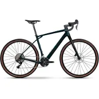 Lapierre Crosshill Cf 5.0 Grx 820 2026 Gravel Bike Bleu XS