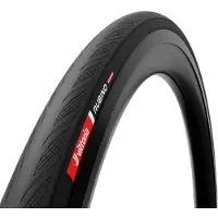 Vittoria Rubino V 700c X 28 Road Tyre Argenté 700C x 28