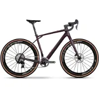 Lapierre Crosshill Cf 8.0 Force Xplr Axs 2026 Gravel Bike Violet L