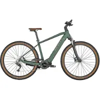 Scott Bikes Sub Cross Eride 10 Men 29´´ Deore Rd M5120sgs Electric Bike Vert M / 625Wh