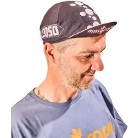 Miss Grape Ilcoso Cap Violet Homme