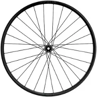 Ursus Proxima M20 20 Mm 29´´ 6b Disc Tubeless Mtb Front Wheel Argenté 15 x 110 mm