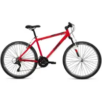 Aspen Vtt Caribe 26´´ Microshift 3x7s