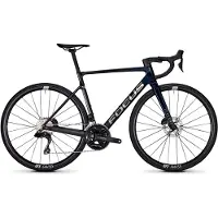 Focus Izalco Max 8.8 105 Road Bike Bleu M