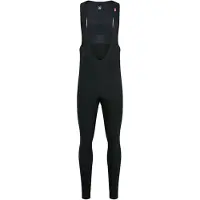 Rapha Classic Winter Ii Tights Noir M Homme