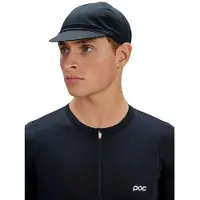 POC Cadence Cap Noir L