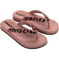 Ipanema Tongs FESTA FEM femmes - Marron - 39