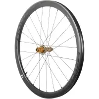 Progress Grx40 Cl Disc Tubeless Gravel Rear Wheel Argenté 12 x 142 mm / Shimano/Sram HG