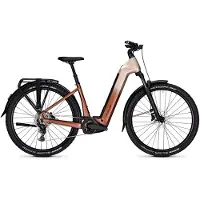 Focus Aventura² 6.7 Wave 29´´ Cues 9s Electric Bike Orange M / 540Wh