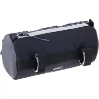 Evoc Roll Handlebar Bag Gris