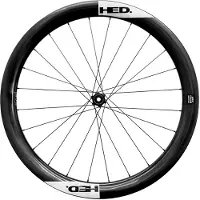 Hed Roue Arrière De Gravel Stillwater G50 50mm 24h 700c