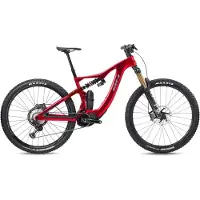 Bh Ilynx+ Enduro Carbon 9.9 Ep801 29´´ Xt 2025 Mtb Electric Bike Rouge L / 810Wh