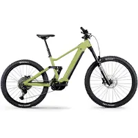 Lapierre Overvolt Am 5.8 29/27.5´´ Cues 2025 Mtb Electric Bike Vert L / 800Wh