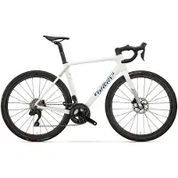 Wilier Granturismo Sl Syntium Rival Axs D1 Road Bike Blanc S