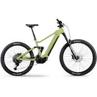 Lapierre Overvolt Am 5.8 29/27.5´´ Cues 2025 Mtb Electric Bike Vert M / 800Wh