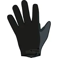 Cube Nf Ergonomics Gel Gloves Noir 2XL