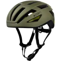 Cairn Atom Mips Helmet Vert 52-55 cm